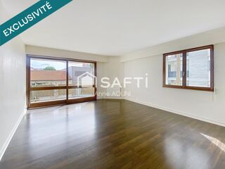 Appartement à vendre 2 pièces 53 m²