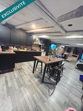  Maison à vendre 7 pièces 240 m²