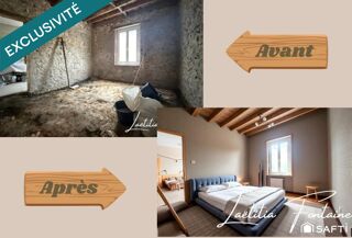  Maison à vendre 5 pièces 110 m²