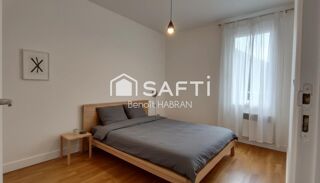  Appartement � vendre 2 pi�ces 43 m�