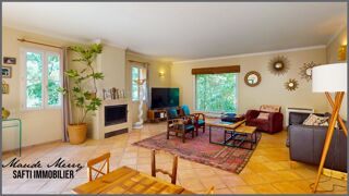  Maison à vendre 6 pièces 160 m²