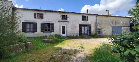   Maison de 145 m� avec 6 chambres, d�pendances Maison - 8 pi�ce(s) - 146 m�