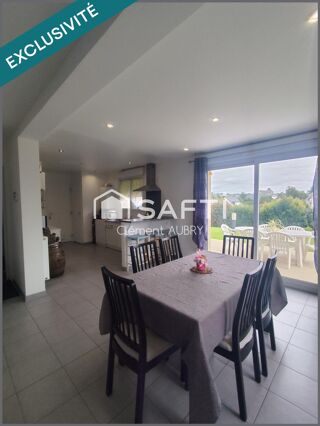  Maison à vendre 5 pièces 85 m²