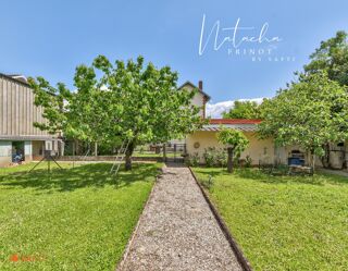  Maison � vendre 5 pi�ces 130 m�