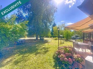  Maison à vendre 7 pièces 112 m²