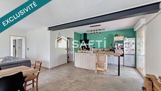  Maison � vendre 4 pi�ces 115 m�