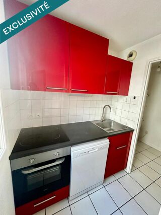  Appartement � vendre 2 pi�ces 48 m�