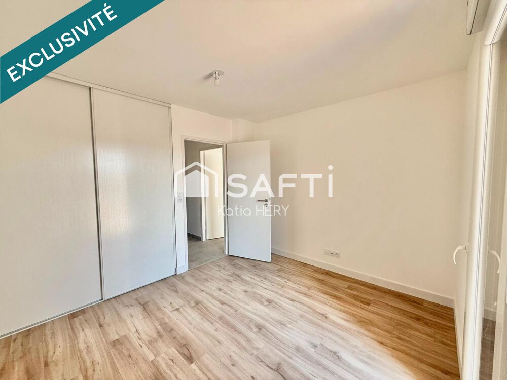 Vente Appartement APPARTEMENT AVEC BALCON, CAVE, 2 PARKINGS Challans