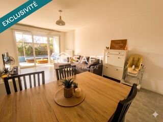  Appartement � vendre 3 pi�ces 64 m�