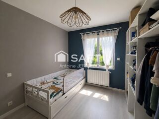  Maison à vendre 3 pièces 87 m²
