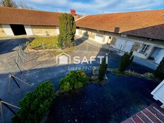  Maison � vendre 7 pi�ces 219 m�