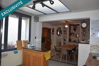  Maison � vendre 4 pi�ces 90 m�