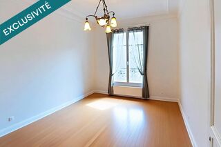  Appartement � vendre 2 pi�ces 46 m�