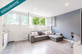  Appartement à vendre 2 pièces 37 m²