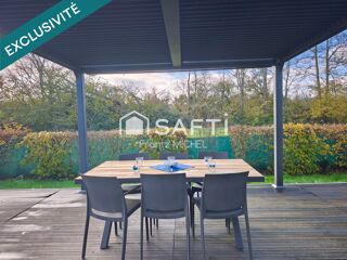  Maison � vendre 4 pi�ces 48 m�