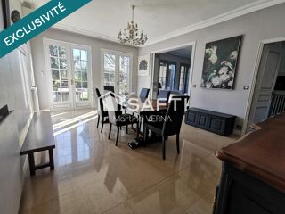  Maison à vendre 11 pièces 300 m²