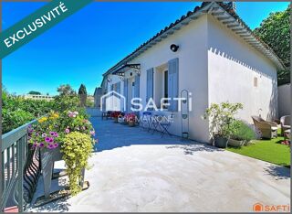  Maison à vendre 5 pièces 130 m²