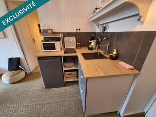  Appartement à vendre 2 pièces 26 m² Sete