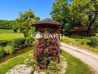  Maison à vendre 5 pièces 205 m²