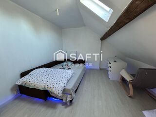  Maison � vendre 6 pi�ces 116 m�