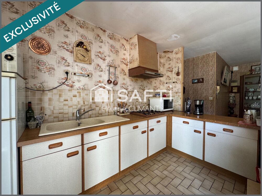 Vente Maison Charmant pavillon de plain-pied au cœur du Pays d'Auge. Bonnebosq