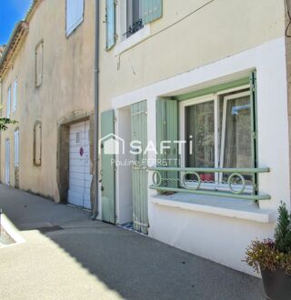  Maison � vendre 4 pi�ces 80 m�