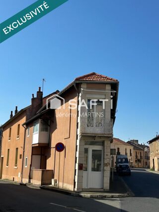  Maison à vendre 4 pièces 82 m²