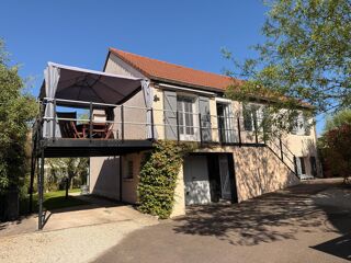  Maison � vendre 5 pi�ces 106 m�