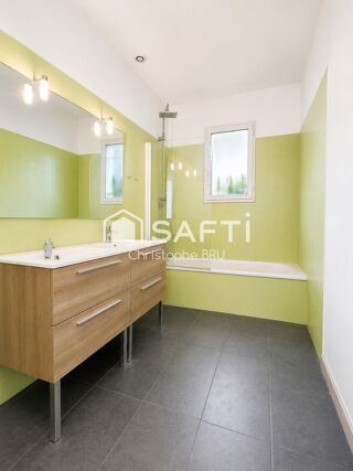 Maison à vendre 5 pièces 138 m²