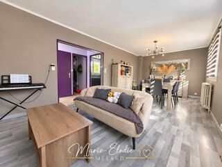  Maison à vendre 5 pièces 84 m²