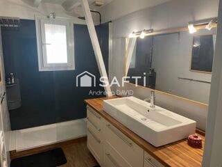  Maison � vendre 6 pi�ces 135 m�