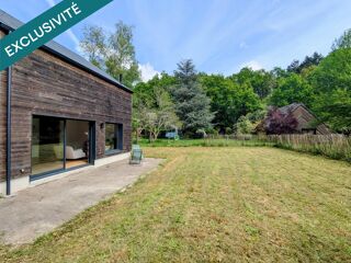  Maison � vendre 5 pi�ces 95 m�