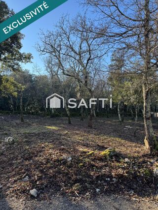  Terrain � vendre 1097 m�