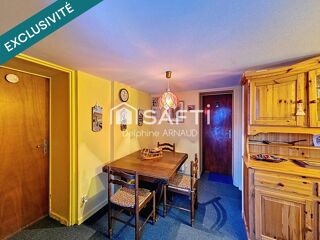  Appartement à vendre 2 pièces 34 m²