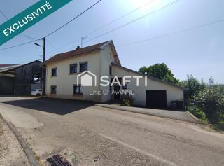  Maison  vendre 4 pices 90 m