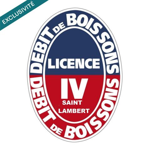 ANGLE - LICENCE 4 - EXTRACTION - APPARTEMENT 290000 75015 Paris 15e arrondissement