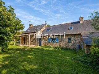  Maison à vendre 6 pièces 165 m²