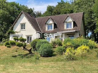 Maison 8 pièces 176 m² · au Châtellier · 176 m² · 276 000 €