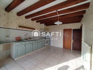  Maison à vendre 5 pièces 155 m²