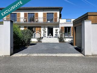  Maison à vendre 6 pièces 220 m²