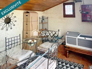  Maison � vendre 7 pi�ces 147 m�