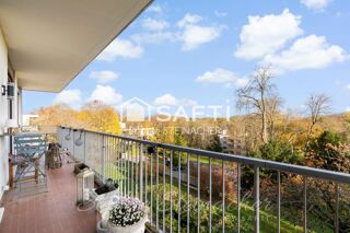  Appartement  vendre 6 pices 144 m