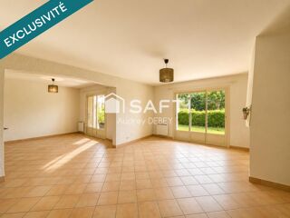  Maison à vendre 5 pièces 120 m²