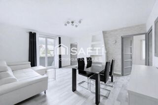 Appartement 4 pièces 67 m² · à Villard-de-Lans · 67 m² · 311 000 €