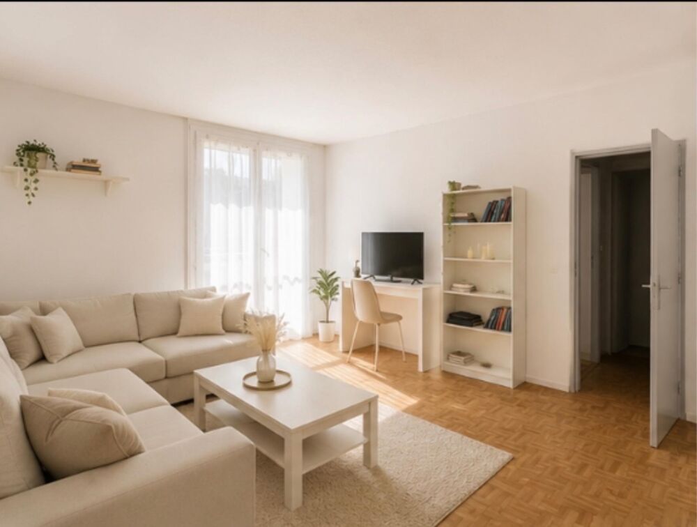 Vente Appartement T2 AVEC BALCONS AU COEUR DU SECTEUR UNIVERSITAIRE Gradignan