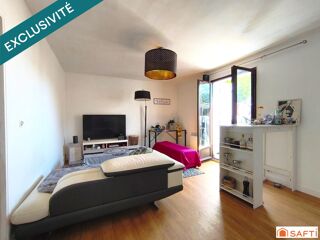  Appartement à vendre 3 pièces 47 m²