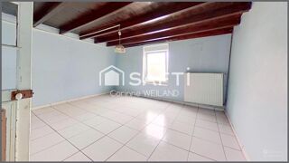  Maison � vendre 6 pi�ces 141 m�