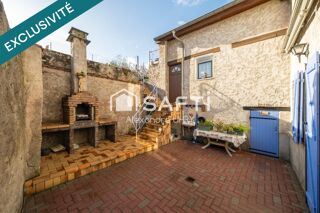  Maison  vendre 6 pices 155 m