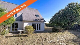  Maison à vendre 5 pièces 122 m²