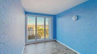  Appartement � vendre 4 pi�ces 75 m�